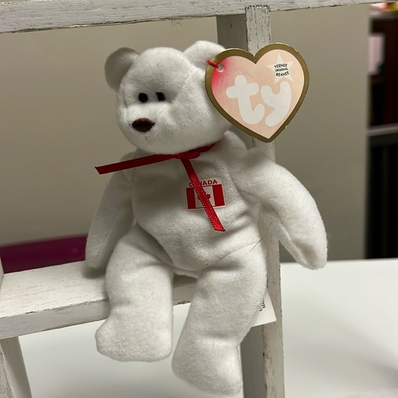 1993 Ty Beanie Babies - Picture 6 of 10